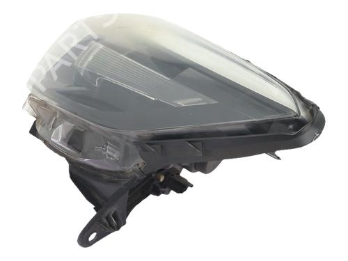 Left headlight RENAULT CAPTUR I (J5_, H5_) 1.5 dCi 90 (J5N4, J5M5, J5MW, J5M6, J5AL, J5AJ) | BP36354691C28 - Image 5