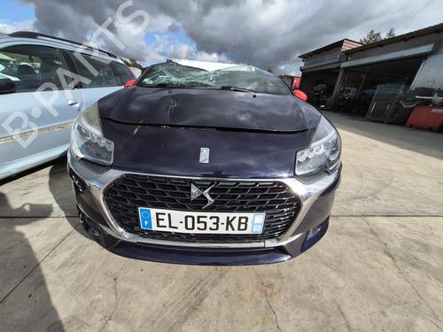 Gearbox DS DS 3 (SA_) 1.6 BlueHDi 100 (SABHY0, SABHYT) | BP30970268M3 - Image 13