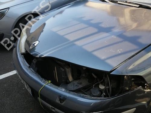Switch RENAULT LAGUNA II (BG0/1_) 1.9 dCi | BP26011700I30