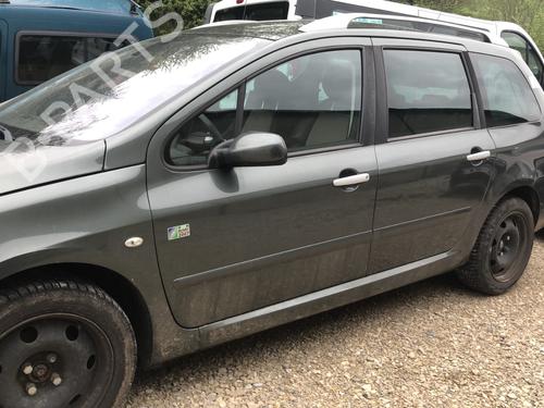 Headrest PEUGEOT 307 Break (3E) 1.6 HDi 110 | BP29028473I31 - Image 4