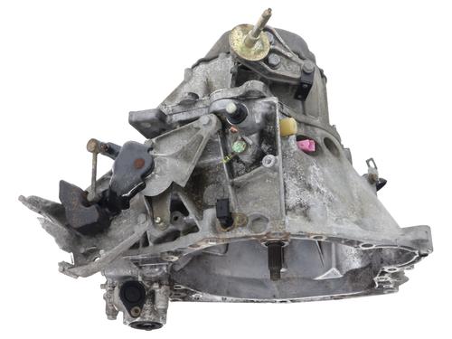 Used Gearbox Gearbox 26456646 26456646