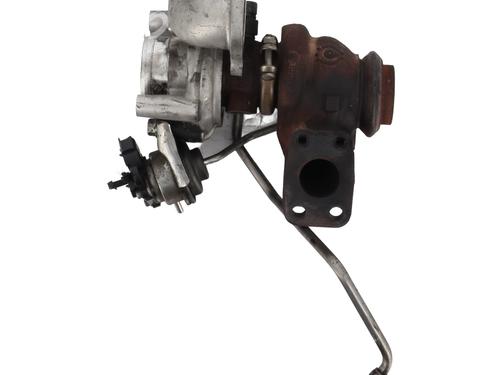 Used Turbocharger/Supercharger CITROËN C3 II (SC_) 1.4 HDi 70 (SC8HZC, SC8HR0, SC8HP4) (68 hp) 29350294
