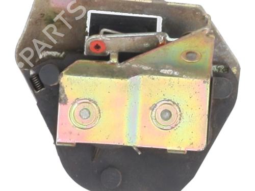Used Rear left lock Rear left lock 22316554 22316554