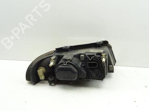 Left headlight AUDI A4 B5 Avant (8D5) 1.9 TDI | BP18189236C28 