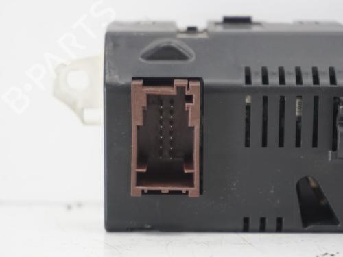Display monitor PEUGEOT 207 CC (WD_) 1.6 HDi | BP18194881C48 