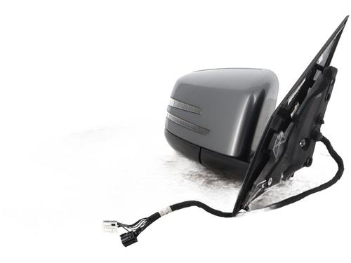 Right mirror MERCEDES-BENZ B-CLASS Sports Tourer (W246, W242) B 180 CDI (246.200) | BP19450725C27 