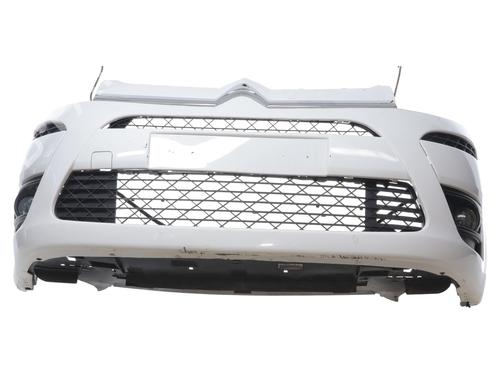 Used Front bumper CITROËN C4 Picasso I MPV (UD_) 1.6 HDi 110 (112 hp) 29028459