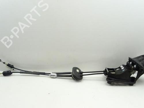 Cable CITROËN C3 III (SX) 1.2 PureTech 82 | BP21186641E12 - Image 5