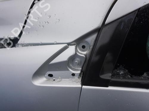 Right mirror PEUGEOT 308 I (4A_, 4C_) 1.6 HDi | BP18195408C27 