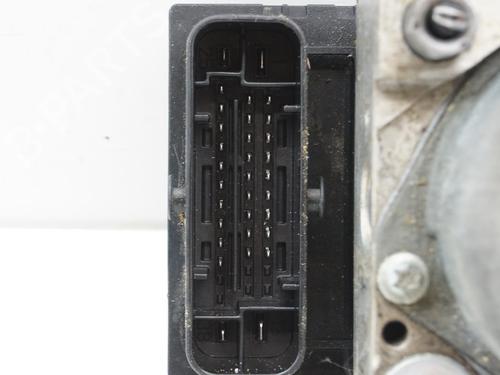 ABS pump FIAT PANDA (169_) 1.1 (169.AXA1A) | BP18186770M43 