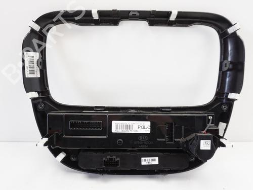 Climate control KIA SOUL II (PS) 1.6 CRDi 128 | BP18195873I5 