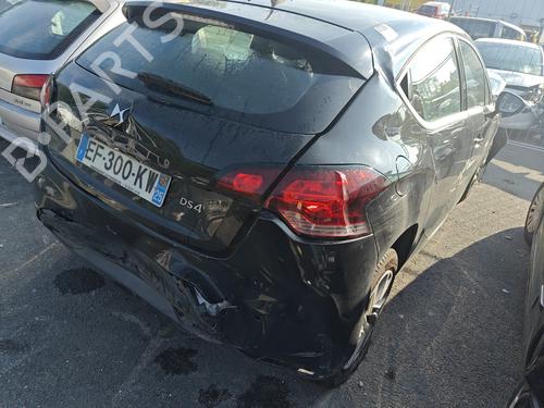 Starter CITROËN DS4 (NX_) 2.0 BlueHDi 180 | BP28130145M8 - Image 9