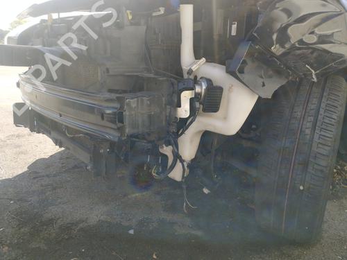 Porta trás esquerda FORD B-MAX (JK) 1.6 TDCi | BP29080901C4 - Image 21