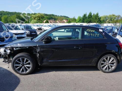 Commande Chauffage AUDI A1 (8X1, 8XK) 1.6 TDI | BP18188577I5 