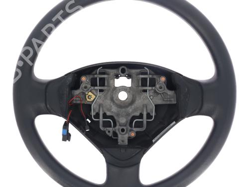 Used Steering wheel CITROËN BERLINGO Box Body/MPV (B9) 1.6 VTi 95 (98 hp) 30750754