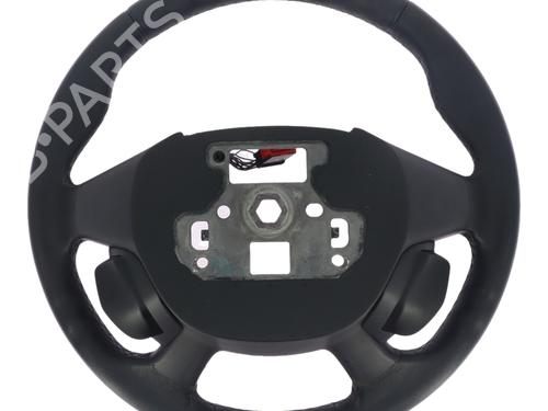 Used Steering wheel Steering wheel FORD C-MAX II (DXA/CB7, DXA/CEU) 1.6 TDCi (115 hp) 40287693 40287693