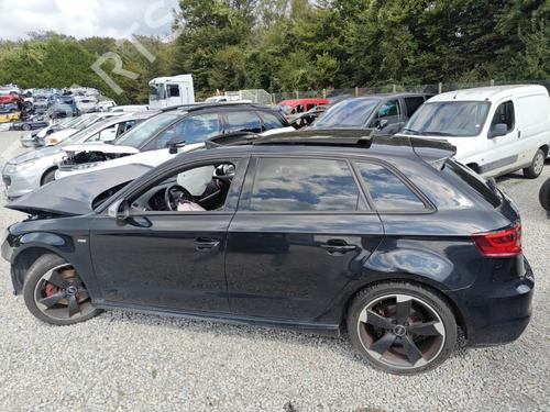 Transfer box AUDI A3 Sportback (8VA, 8VF) 2.0 TDI quattro | BP24551043M36 - Image 7