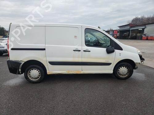Engine CITROËN JUMPY II Van 1.6 HDi 90 16V | BP30875491M1 - Image 18