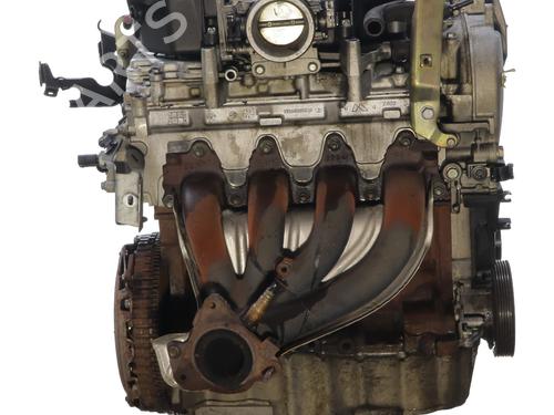 Engine RENAULT MEGANE I (BA0/1_) 1.6 16V (BA04, BA0B, BA11, BA1J, BA16, BA19, BA1K, BA1V,... | BP22073551M1 