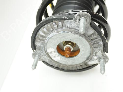 Left front shock absorber PEUGEOT 407 (6D_) 2.0 (6DRFNB, 6DRFNE) | BP18184521M16 