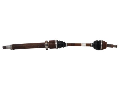 Used Right front driveshaft FORD FIESTA VI (CB1, CCN) 1.25 (82 hp) 22075408