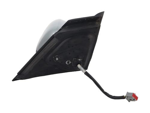 Left mirror FORD MONDEO IV (BA7) 1.8 TDCi | BP29152236C26 