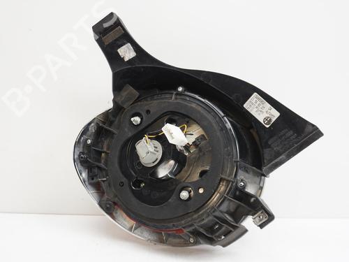 Right taillight ALFA ROMEO MITO (955_) 1.6 JTDM (955AXC1B) | BP18183821C35 