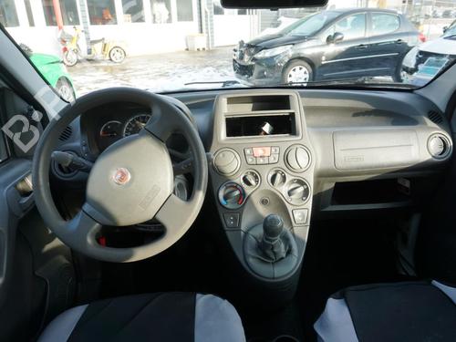 Starter FIAT PANDA (169_) 1.1 (169.AXA1A) | BP18186771M8 