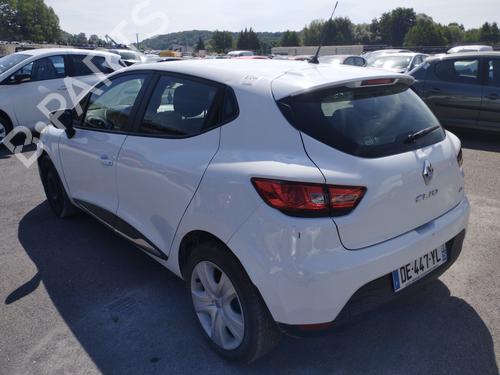 Lamp holder RENAULT CLIO IV (BH_) 1.5 dCi 90 | BP32066547L10 