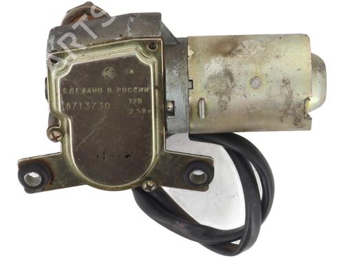 Used Rear wiper motor Rear wiper motor LADA NIVA Closed Off-Road Vehicle (2121, 2131) 1700 i 4x4 (21213, 21214) (83 hp) 31016622 31016622