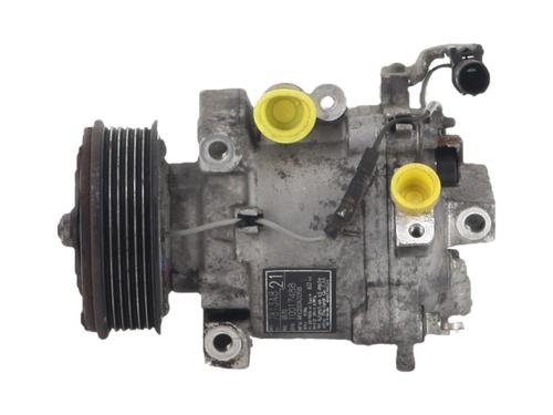 AC compressor MITSUBISHI ASX (GA_W_) 1.8 DI-D 4WD (GA6W) | BP37706045M34  - Image 5