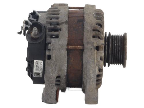 Used Alternator Alternator PEUGEOT PARTNER Box Body/MPV (K9) 1.5 BlueHDi 100 (102 hp) 33123430 33123430