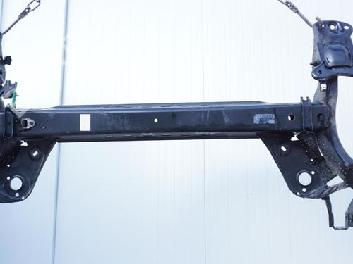 Used Rear axle AUDI Q2 (GAB, GAG) 35 TFSI (150 hp) 22517796