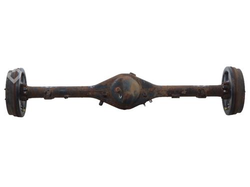 Differensial bakvogn TOYOTA HILUX VII Pickup (_N1_, _N2_, _N3_) 3.0 D-4D 4WD (KUN26) | BP24885448M24 