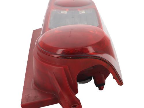 Right taillight PEUGEOT PARTNER Box Body/MPV 1.6 HDi | BP30124662C35 