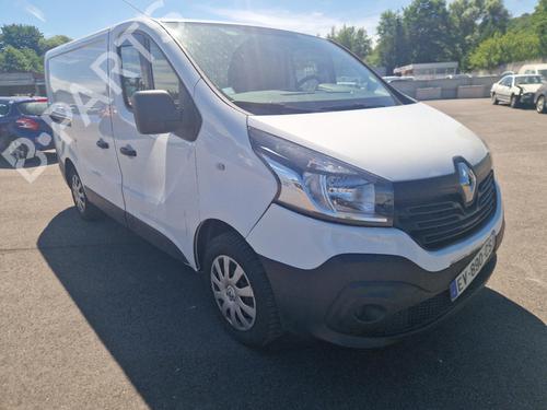 Water radiator RENAULT TRAFIC III Van (FG_) 1.6 dCi 125 (FGMH) | BP39081801M31 - Image 7