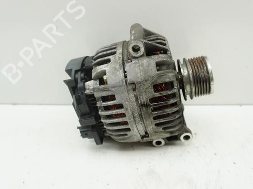 Alternator RENAULT MEGANE I (BA0/1_) 1.6 16V (BA04, BA0B, BA11, BA1J, BA16, BA19, BA1K, BA1V,... | BP18187571M7 
