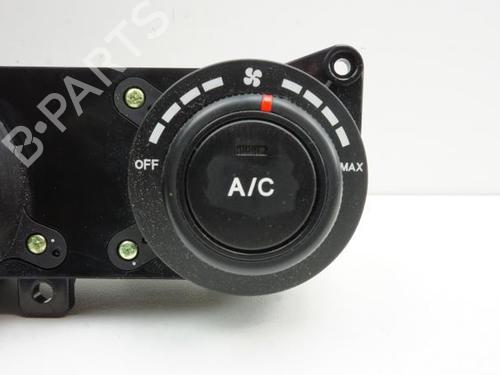 Climate control KIA CEE'D Hatchback (ED) 1.6 CRDi 90 | BP18185840I5 