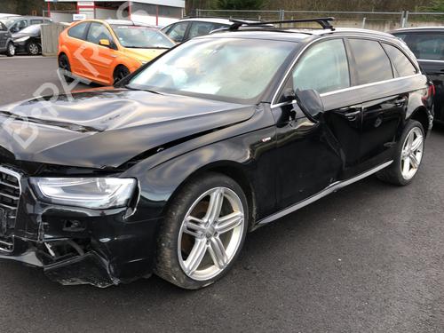 Starter AUDI A4 B8 Avant (8K5) 2.0 TDI | BP24824662M8 - Image 10