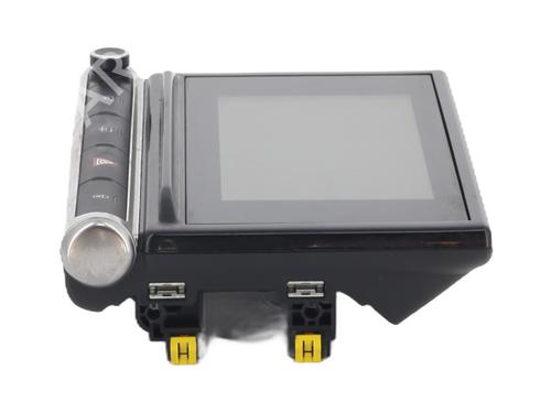 Display monitor CITROËN C3 III (SX) 1.5 BlueHDi 100 (SXYHYP, SXYHTU) | BP30155842C48