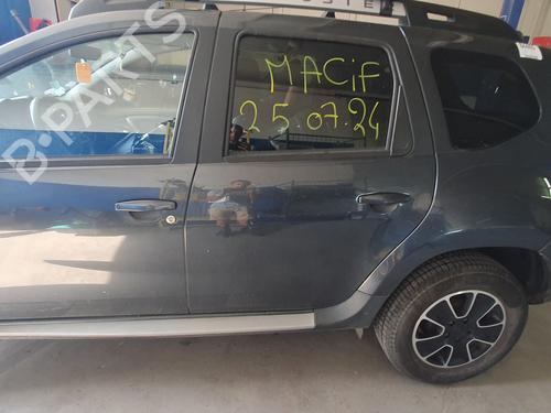 Gearbox DACIA DUSTER (HS_) 1.2 TCe 125 | BP27506289M3 - Image 6