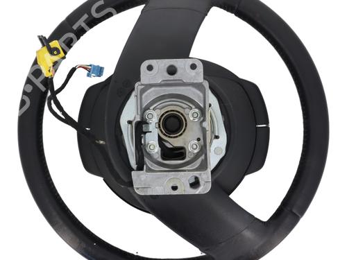 Steering wheel CITROËN C4 I (LC_) 1.6 HDi | BP24922553C49 