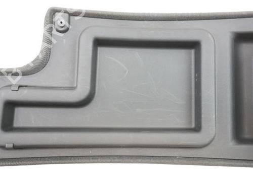 Used Armrest / Center console Armrest / Center console RENAULT MEGANE III Coupe (DZ0/1_) 1.5 dCi (DZ09, DZ0D, DZ1F, DZ1G, DZ14, DZ29) (110 hp) 18178242 18178242
