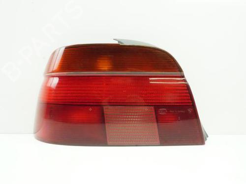 Left taillight BMW 5 (E39) 528 i | BP18174648C34