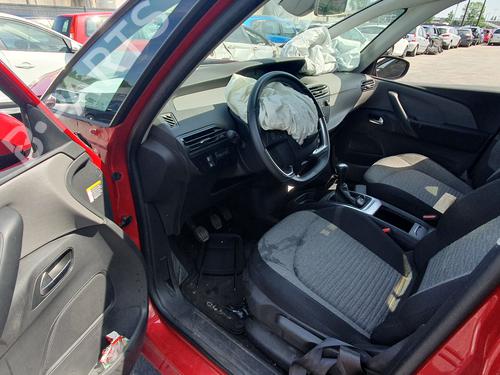 Rim CITROËN C4 Picasso II 1.2 THP 130 | BP29269760C45 