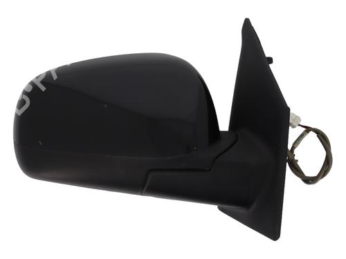 Used Right mirror NISSAN NOTE (E11, NE11) 1.5 dCi (90 hp) 27699378