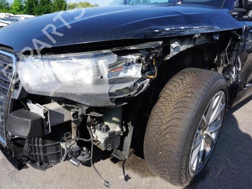 Commande Chauffage AUDI A1 (8X1, 8XK) 1.6 TDI | BP18188577I5 