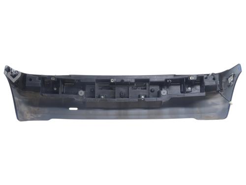 Used Rear bumper Rear bumper PEUGEOT 106 I (1A, 1C) [1991-1996] 36150743 36150743