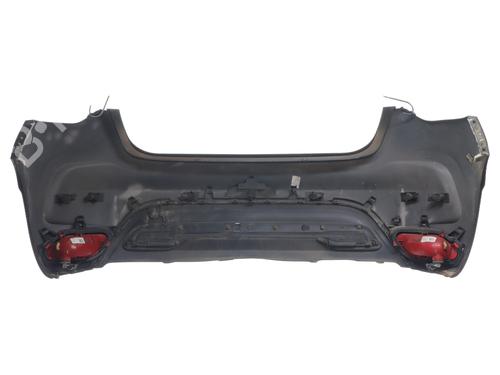 Rear bumper CITROËN DS4 (NX_) 1.6 HDi 110 | BP30398026C8 