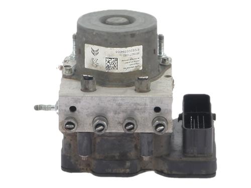 ABS pump CITROËN C4 Picasso II 1.2 THP 130 | BP39239149M43 - Image 2